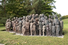 Památník Lidice