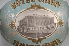 Hotel Union Trutnov