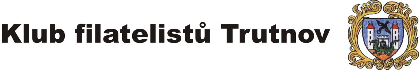 Klub filatelistů Trutnov