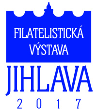 Logo výstavy Jihlava 2017