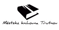 Logo Městské knihovny Trutnov