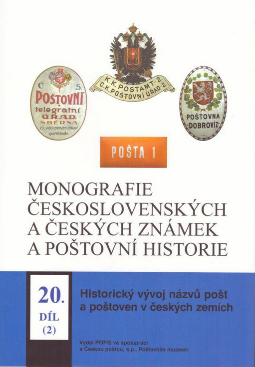 Jiří Kratochvíl: Monografie, díl 20., vydání 2.